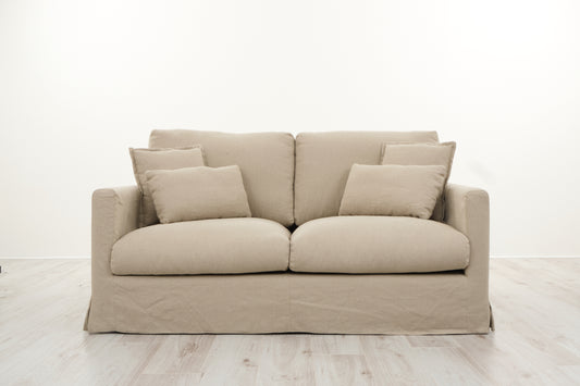 NERJA 168CM 2 SEATER SOFA