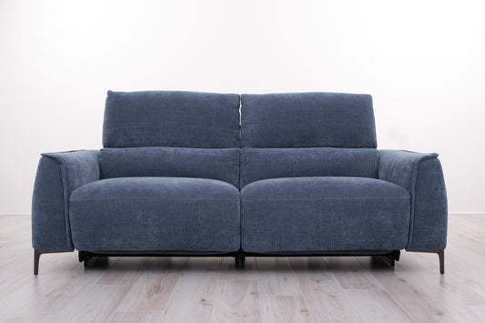 TRAVIS 2.5 SEATER ELECTRIC RECLINING SOFA