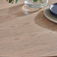 SANTORINI 190CM OVAL DINING TABLE