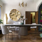 ELLISSE EXTENDING DINING TABLE