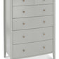 GUIA 4+2 DRAWER CHEST