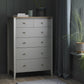 GUIA 4+2 DRAWER CHEST