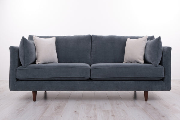 DOYLE 3 SEATER SOFA