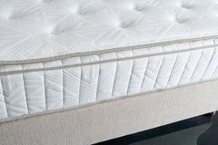 BOUTIQUE 1500 4FT6 MATTRESS