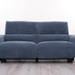 TRAVIS SMALL 2.5 SEATER ELECTRIC RECLINING SOFA