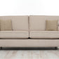 COLLINS 3 SEATER SOFA