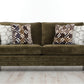 KIRSTY GRAND SOFA