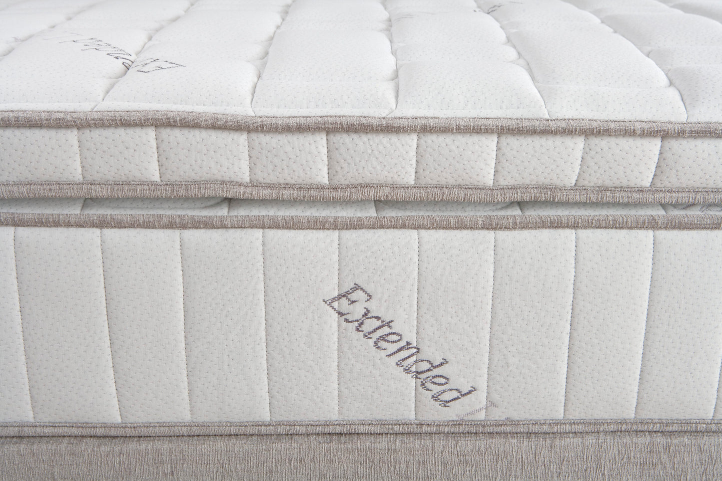 EXTENDED LIFE GOLD 5FT MATTRESS