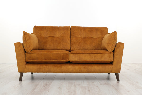 BECKETT 2 SEATER SOFA