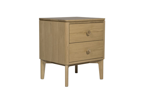 WALDORF BEDSIDE TABLE