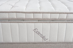 EXTENDED LIFE GOLD 4 FT MATTRESS