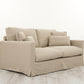 NERJA 168CM 2 SEATER SOFA