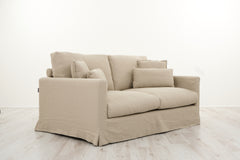 NERJA 168CM 2 SEATER SOFA