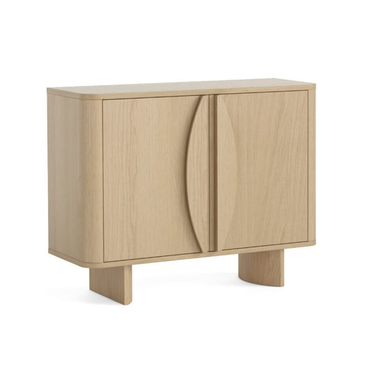 NORDIC SMALL SIDEBOARD