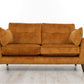 BECKETT 2 SEATER SOFA