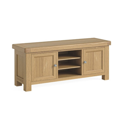 WOODLAND 140CM TV UNIT