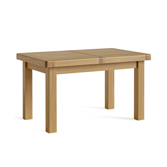 WOODLAND SMALL EXTENDING TABLE