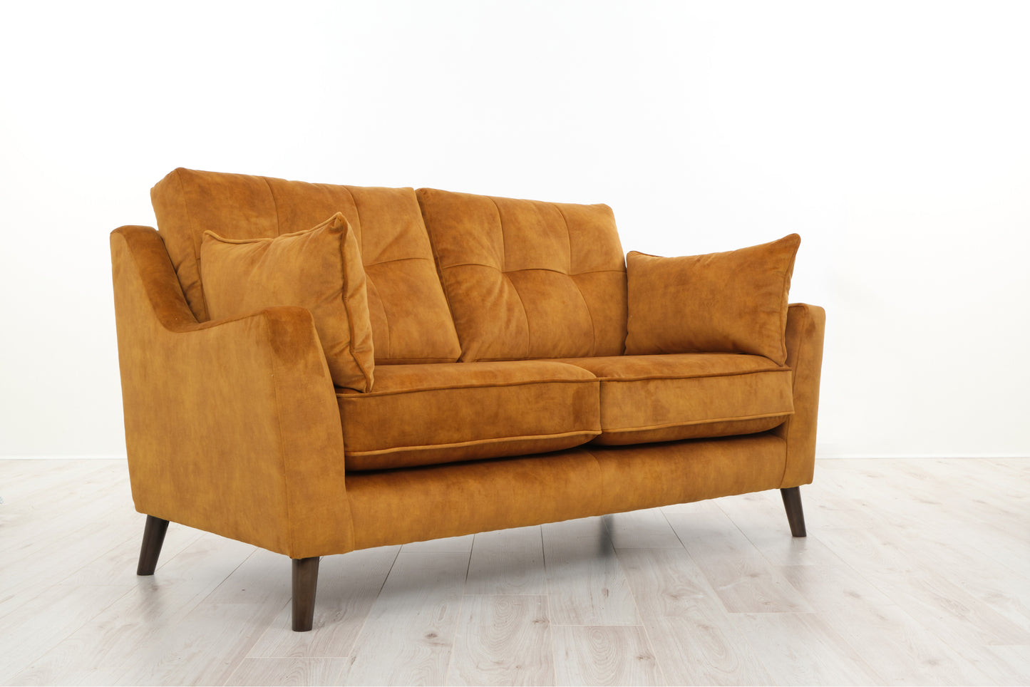 BECKETT 2 SEATER SOFA