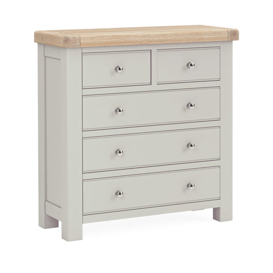 MARSEILLES 2 + 3 DRAWER CHEST