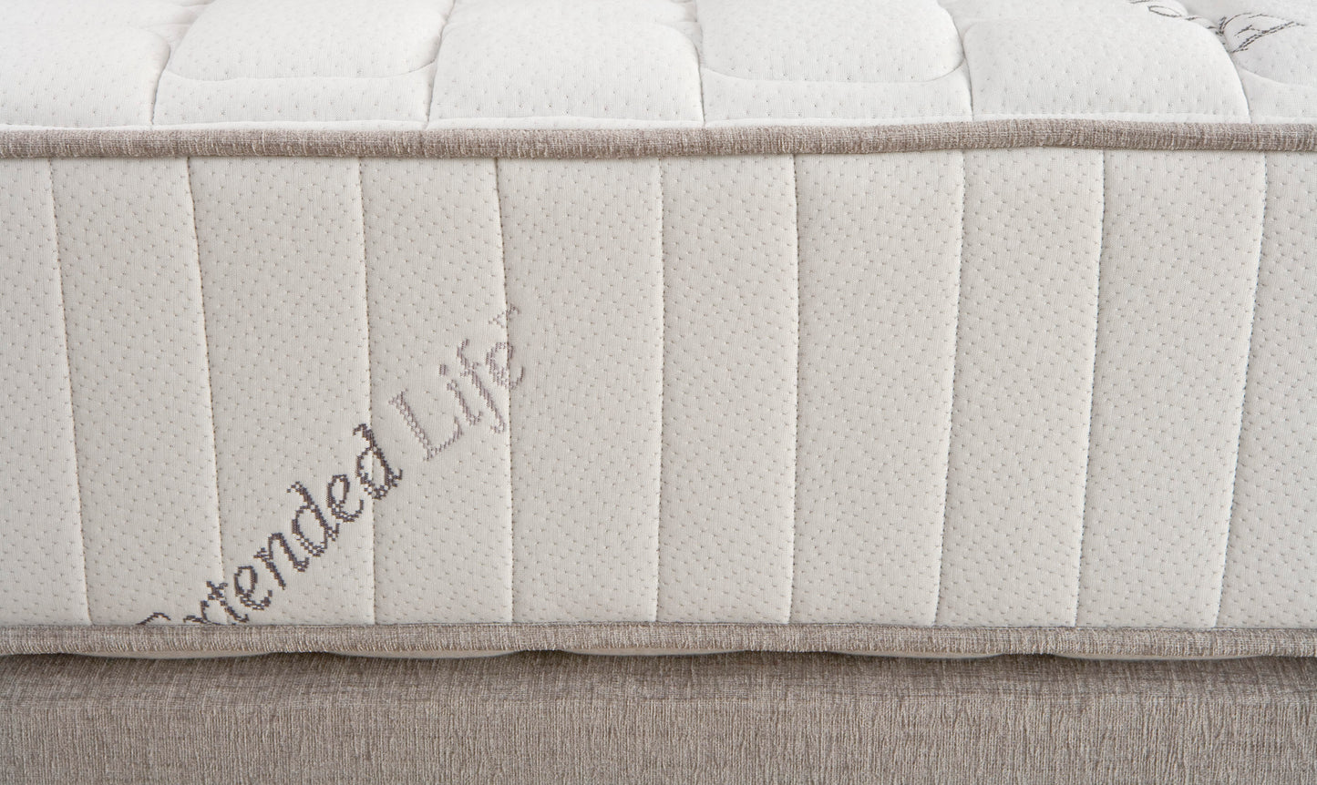 EXTENDED LIFE 1200 5FT MATTRESS