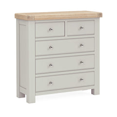 MARSEILLES 2 + 3 DRAWER CHEST