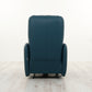 BILBAO ELECTRIC LEATHER ARMCHAIR