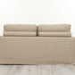 NERJA 168CM 2 SEATER SOFA