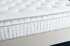 BOUTIQUE 2000 4 FT MATTRESS