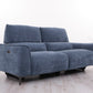 TRAVIS SMALL 2.5 SEATER ELECTRIC RECLINING SOFA