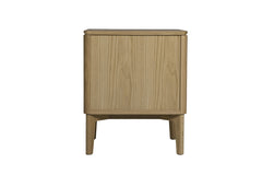 WALDORF BEDSIDE TABLE