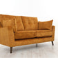 BECKETT 2 SEATER SOFA