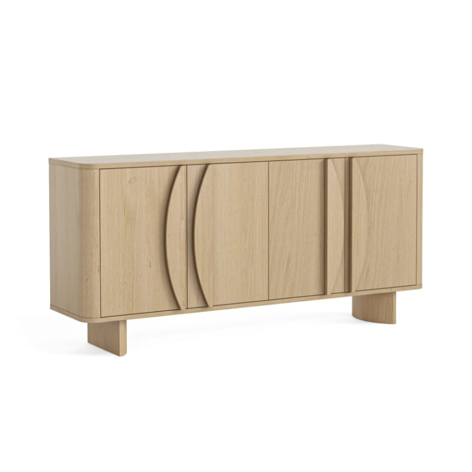 NORDIC LARGE SIDEBOARD