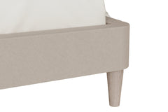 CORSICA 5FT BEDSTEAD