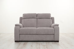 OTTO 154CM FABRIC FIXED SOFA