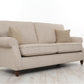 COLLINS 3 SEATER SOFA