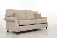 COLLINS 3 SEATER SOFA