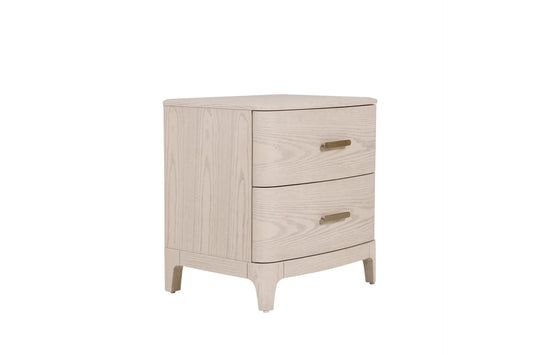 CORSICA BEDSIDE TABLE