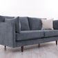 DOYLE 3 SEATER SOFA