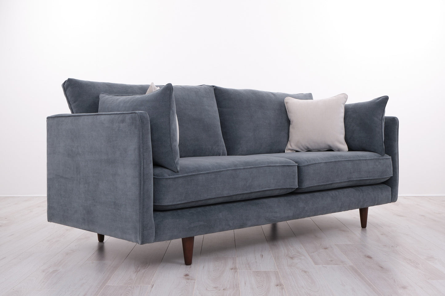 DOYLE 3 SEATER SOFA