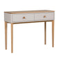STATLER CONSOLE TABLE