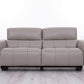 ANDRE 2.5 SEATER ELECTRIC RECLINING SOFA