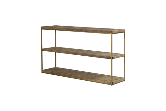 CANNES CONSOLE TABLE