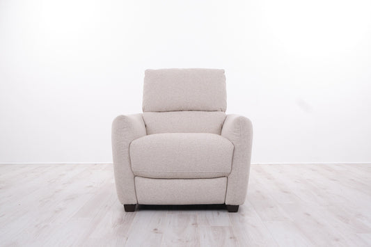 LISBON ELEC RECLINING CHAIR