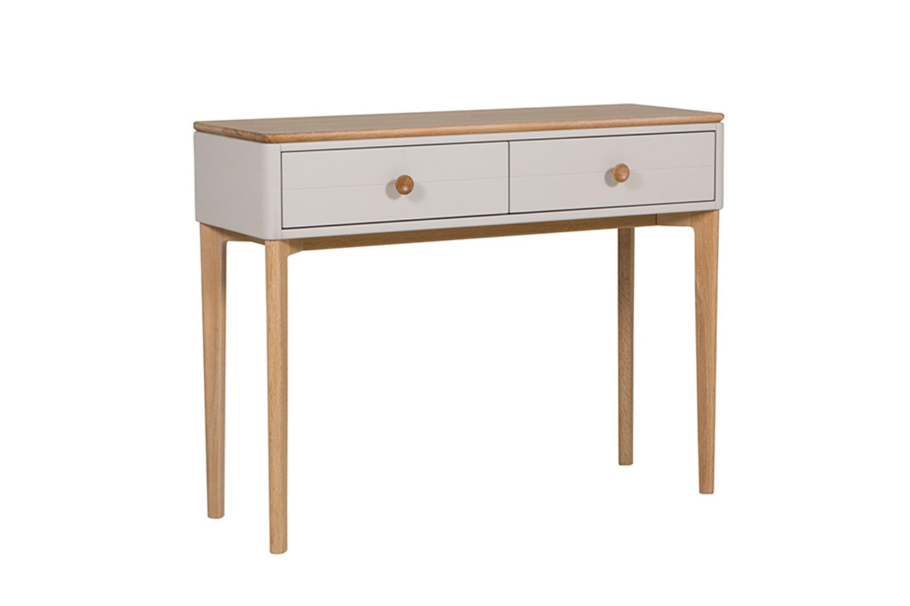 STATLER CONSOLE TABLE