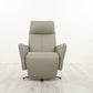 ANIKA TV CHAIR LEATHER