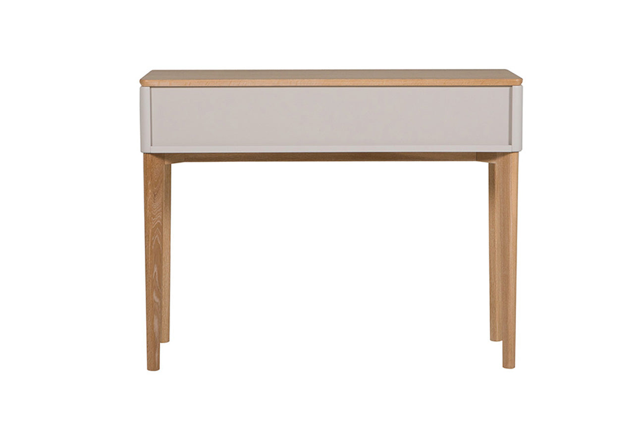 STATLER CONSOLE TABLE