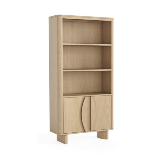 NORDIC BOOKCASE