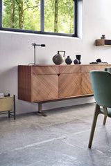 FUSION 233CM SIDEBOARD