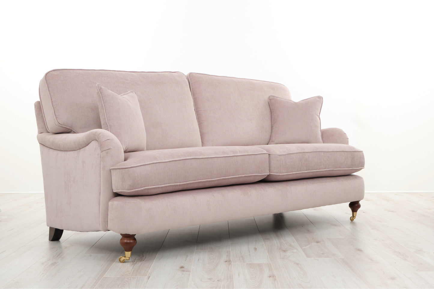 PLUNKETT GRAND SOFA