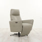 ANIKA TV CHAIR LEATHER